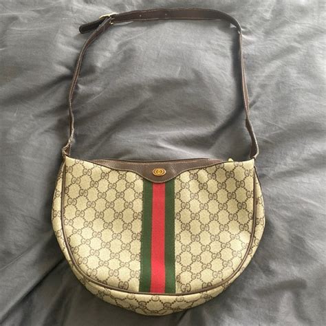 gucci sadle bag|Gucci crossbody bag on sale.